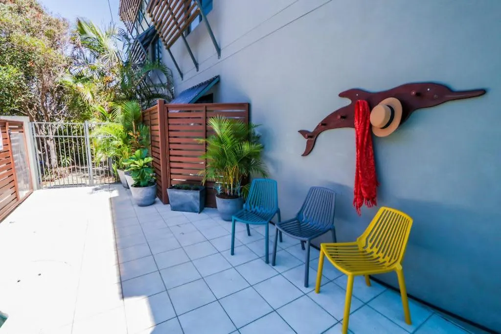 Kingfisher - Three-Bedroom Beachside Escape In Agnes Water, With Heated Communal Pool Australia