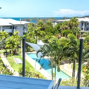 Resort Pavillions On 1770, Agnes Water