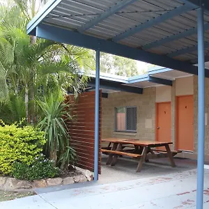 Motel Mango Tree, Agnes Water